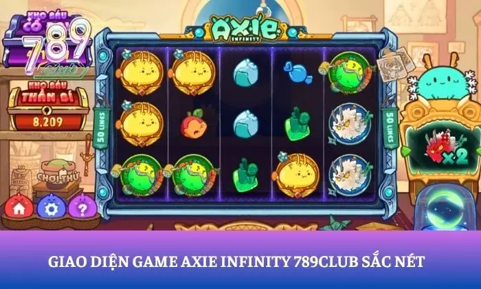 Axie Infinity 789Club Axie Infinity 789Club