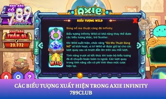 Axie Infinity 789Club Axie Infinity 789Club