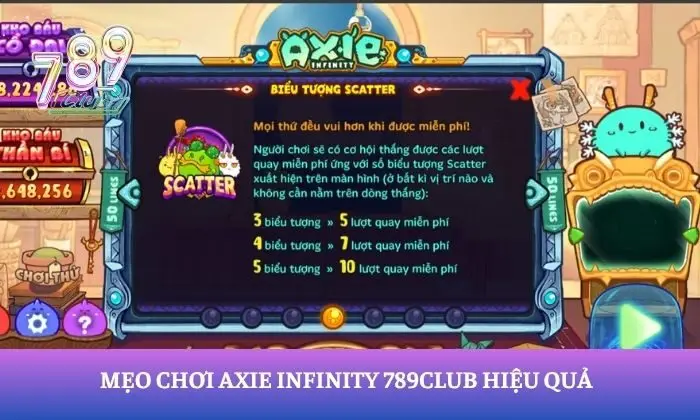 Axie Infinity 789Club Axie Infinity 789Club