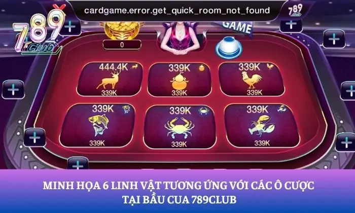 Bầu cua 789Clu Bầu cua 789Clu