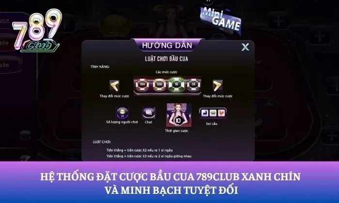 Bầu cua 789Clu Bầu cua 789Clu