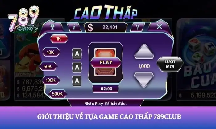 cao thấp 789Club