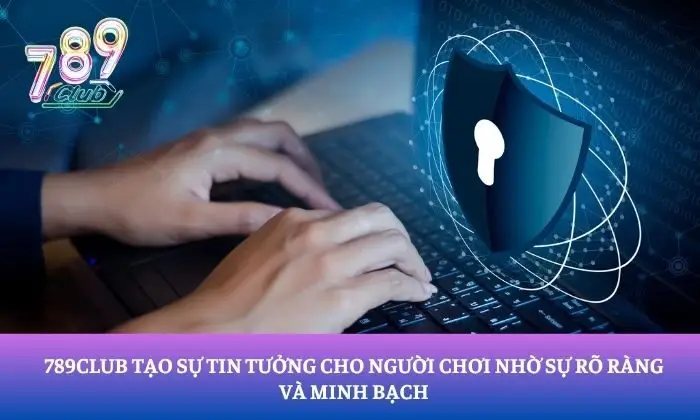 Chính sách bảo mật Chính sách bảo mật
