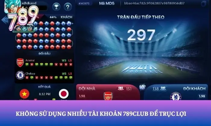 điều khoản sử dụng