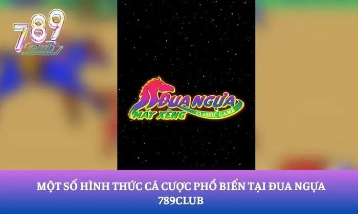 Đua ngựa 789Club Đua ngựa 789Club