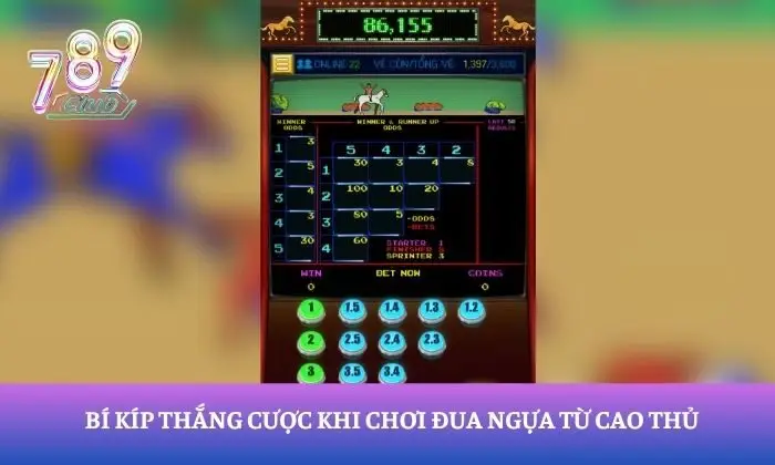 Đua ngựa 789Club Đua ngựa 789Club