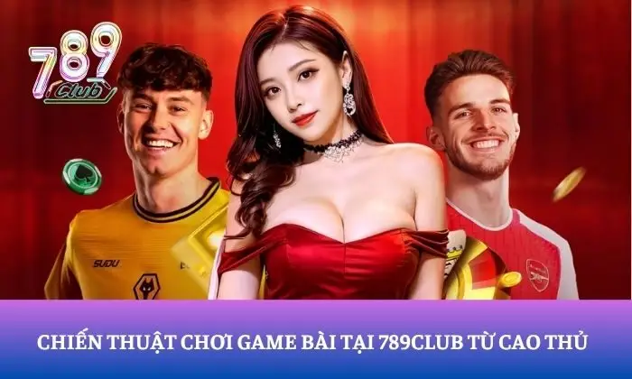 game bài 789Club