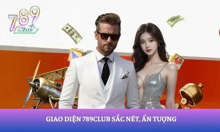 Giới thiệu 789Club Giới thiệu 789Club