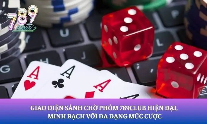 Phỏm 789Club