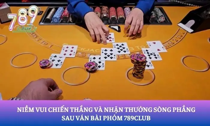 Phỏm 789Club