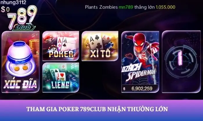 poker 789Club poker 789Club