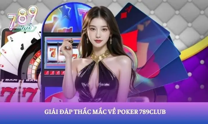 poker 789Club poker 789Club