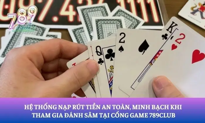 Sâm 789Club