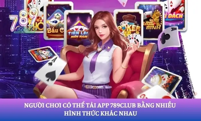 tải app 789Club tải app 789Club