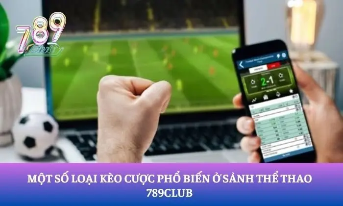 thể thao 789Club