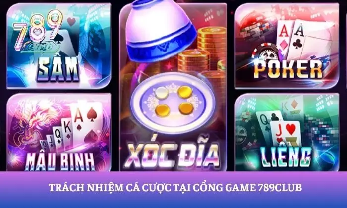 Trách nhiệm cá cược