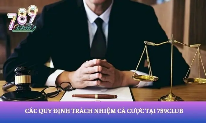 Trách nhiệm cá cược