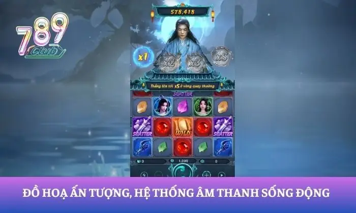 Tru Tiên 789Club Tru Tiên 789Club