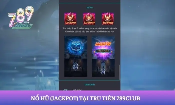 Tru Tiên 789Club Tru Tiên 789Club