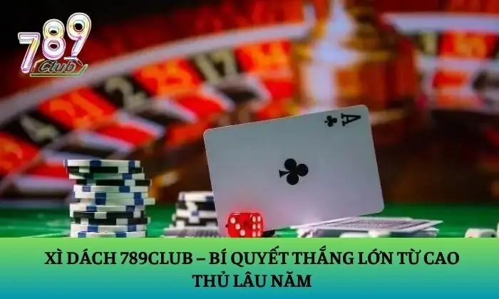 Xì Dách 789Club